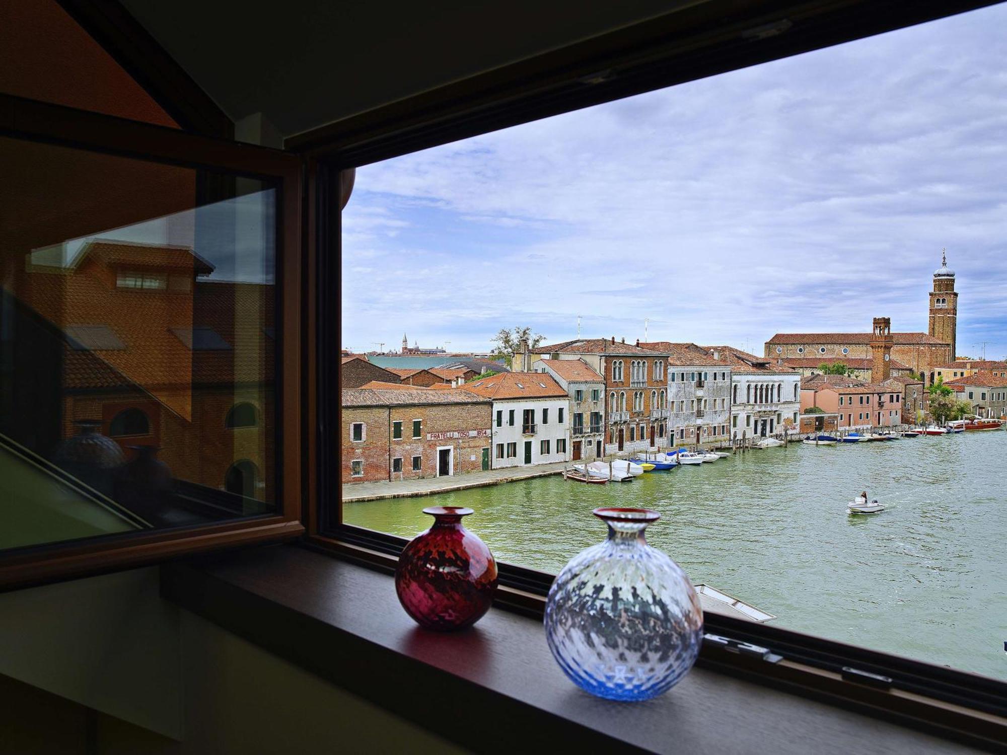 Hyatt Centric Murano Venice Ngoại thất bức ảnh